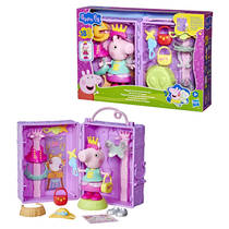 Peppa Pig kledingkast speelset