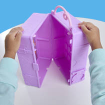 Peppa Pig kledingkast speelset productafbeelding 5