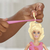 Play-Doh Barbie Designer Fashion Show productafbeelding 5