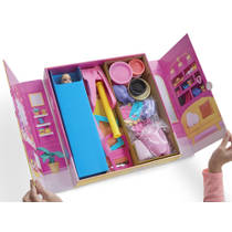 Play-Doh Barbie Designer Fashion Show productafbeelding 2