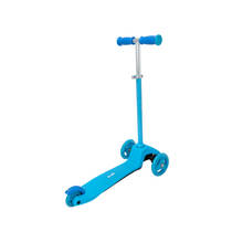EVO Mini Cruiser - blauw productafbeelding 5