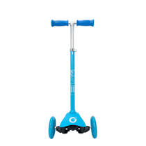 EVO Mini Cruiser - blauw productafbeelding 6