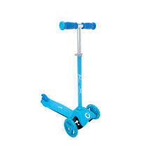 EVO Mini Cruiser - blauw productafbeelding 8