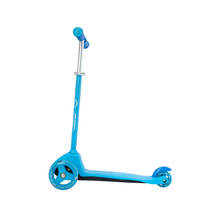 EVO Mini Cruiser - blauw productafbeelding 4