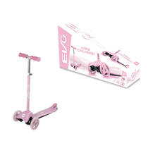 EVO Mini Cruiser - roze