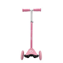EVO Mini Cruiser - roze productafbeelding 5