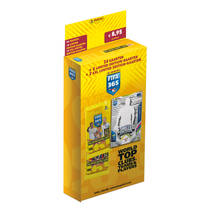 Panini Adrenalyn XL FIFA 365 25/26 eco blister