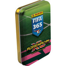 Panini Adrenalyn XL FIFA 365 25/26 pocket tin productafbeelding 3