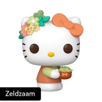 Funko Pop! figuur Hello Kitty and Friends Hello Kitty with plant