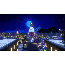 The Elf on the Shelf Christmas Heroes Nintendo Switch productafbeelding 7