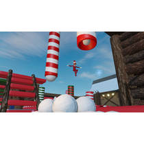 The Elf on the Shelf Christmas Heroes Nintendo Switch productafbeelding 3