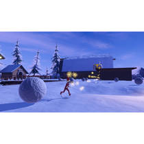 The Elf on the Shelf Christmas Heroes Nintendo Switch productafbeelding 4