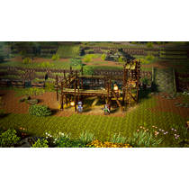 OCTOPATH TRAVELER 0 PS5 productafbeelding 3
