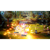 OCTOPATH TRAVELER 0 PS5 productafbeelding 4