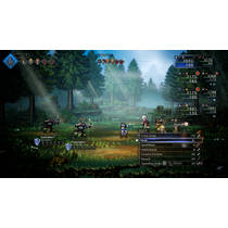 OCTOPATH TRAVELER 0 PS5 productafbeelding 5