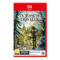 OCTOPATH TRAVELER 0 Nintendo Switch 2