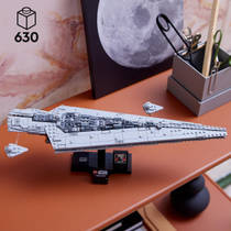 LEGO Star Wars Executor Super Star Destroyer 75356 productafbeelding 2