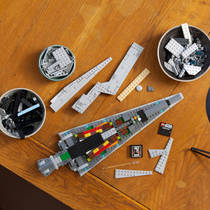 LEGO Star Wars Executor Super Star Destroyer 75356 productafbeelding 7