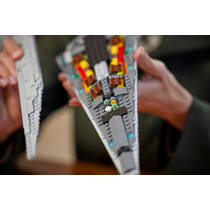 LEGO Star Wars Executor Super Star Destroyer 75356 productafbeelding 5