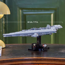 LEGO Star Wars Executor Super Star Destroyer 75356 productafbeelding 3