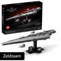 LEGO Star Wars Executor Super Star Destroyer 75356