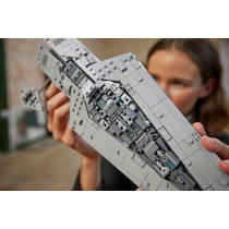LEGO Star Wars Executor Super Star Destroyer 75356 productafbeelding 4