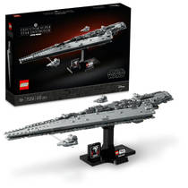 LEGO Star Wars Executor Super Star Destroyer 75356 productafbeelding 8