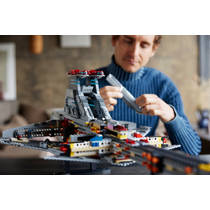 LEGO Star Wars Venator-Class Republic Attack Cruiser 75367 productafbeelding 4