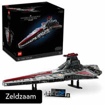 LEGO Star Wars Venator-Class Republic Attack Cruiser 75367