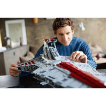 LEGO Star Wars Venator-Class Republic Attack Cruiser 75367 productafbeelding 10