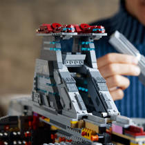LEGO Star Wars Venator-Class Republic Attack Cruiser 75367 productafbeelding 7
