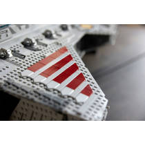 LEGO Star Wars Venator-Class Republic Attack Cruiser 75367 productafbeelding 9