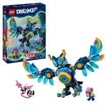 LEGO DREAMZzz Coopers controllervliegtuig 71489