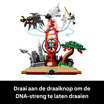 LEGO Ideas de evolutie van STEM 21355 productafbeelding 9