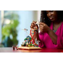 LEGO Ideas de evolutie van STEM 21355 productafbeelding 5