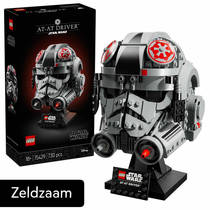 LEGO Star Wars AT-AT bestuurdershelm 75429