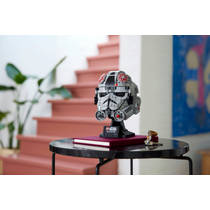 LEGO Star Wars AT-AT bestuurdershelm 75429 productafbeelding 3
