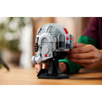 LEGO Star Wars AT-AT bestuurdershelm 75429 productafbeelding 6