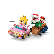 LEGO Super Mario Mario Kart: achtervolging met de Piranha Plant 72044 productafbeelding 5
