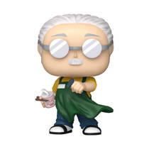 Funko Pop! figuur Sakamoto Days Taro Sakamoto productafbeelding 2