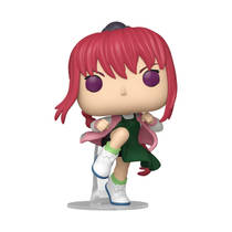 Funko Pop! figuur Sakamoto Days Lu Shaotang productafbeelding 2