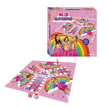 K3 glitterpad