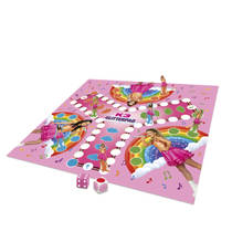 K3 glitterpad productafbeelding 3