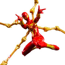 Marvel Legends Magic: The Gathering actiefiguur Mary Jane Watson Iron Spider + exclusieve foliekaart - 15 cm productafbeelding 5