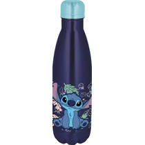 Stitch rvs drinkfles - 780 ml