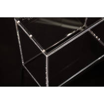 Premium Acrylic Elite Trainer Box productafbeelding 6
