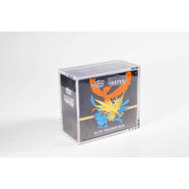 Premium Acrylic Elite Trainer Box productafbeelding 2