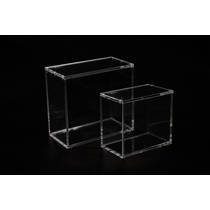 Premium Acrylic Elite Trainer Box productafbeelding 5