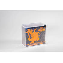 Premium Acrylic Elite Trainer Box productafbeelding 3
