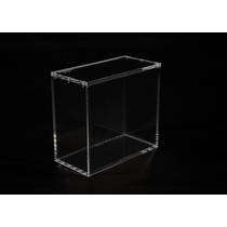 Premium Acrylic Elite Trainer Box productafbeelding 4